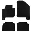 Covorașe Rigum pentru Kia Soul EV (2014-2019)