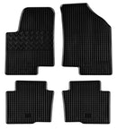 Covorașe din cauciuc Rigum pentru Kia Soul (2009-2014)