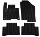 Covorașe din cauciuc Rigum pentru Kia Sportage, HEV, MHEV, PHEV (2022+)