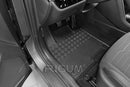 Covorașe din cauciuc Rigum pentru Kia Sportage, HEV, MHEV, PHEV (2022+)