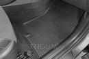 Covorașe din cauciuc Rigum pentru Kia Sportage, HEV, MHEV, PHEV (2022+)