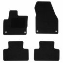 Covorașe Rigum pentru Land Rover Range Rover Evoque (2011-2018)