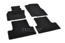 Covorașe Rigum pentru Mazda CX-60 (2022+)