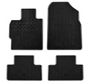 Covorașe din cauciuc Rigum pentru Mazda CX-7 (2007-2012)