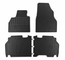 Covorașe din cauciuc Rigum pentru Mercedes W415 Citan (2012-2021)