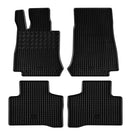 Covorașe din cauciuc Rigum pentru Mercedes GLC X253 C253 (2015-2023)