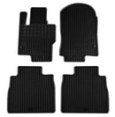 Covorașe din cauciuc Rigum pentru Mercedes GLS X167 (2019+)