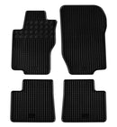 Covorașe din cauciuc Rigum pentru Mercedes GL X164 (2006-2012)