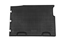 Covorașe din cauciuc Rigum pentru Mercedes Vito W447 (2014+) spate pentru al doilea rând de scaune, 2 bucăți