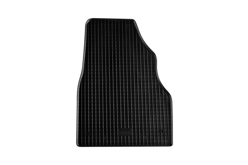 Covorașe din cauciuc Rigum pentru Mercedes W415 Citan (2012-2021) 2 locuri, 2 părți