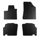 Covorașe din cauciuc Rigum pentru Mercedes Citan W420 (2022+)