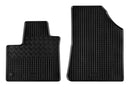 Covorașe din cauciuc Rigum pentru Renault Kangoo Van / Van E-Tech (2022+) 2 piese