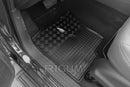 Covorașe din cauciuc Rigum pentru Renault Alaskan (2017+)