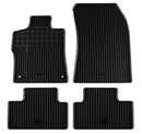 Covorașe din cauciuc Rigum pentru Opel Astra L (2021+)