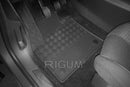Covorașe din cauciuc Rigum pentru Opel Grandland X PHEV (2020-2024) hibrid