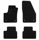 Covorașe Rigum pentru Opel Meriva B (2010-2017)