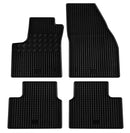 Covorașe din cauciuc Rigum pentru Opel Meriva B (2010-2017)