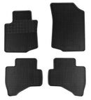 Covorașe din cauciuc Rigum pentru Toyota Aygo (2005-2014)