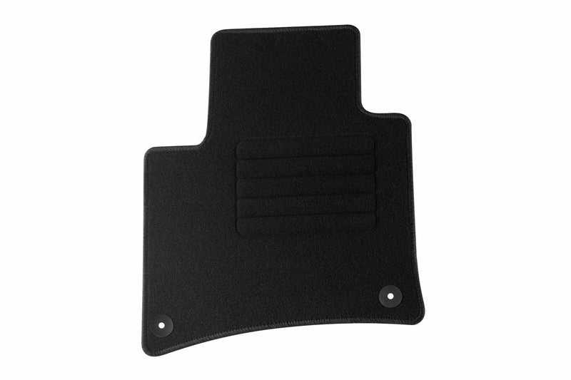 Covorașe Petex pentru VW Touareg II (2010-2018) negru Comet