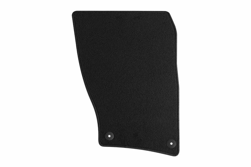 Covorașe Petex pentru VW Touareg II (2010-2018) negru Comet