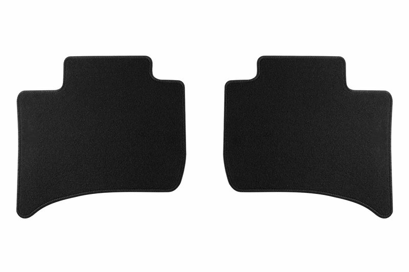 Covorașe Petex pentru VW Touareg II (2010-2018) negru Comet