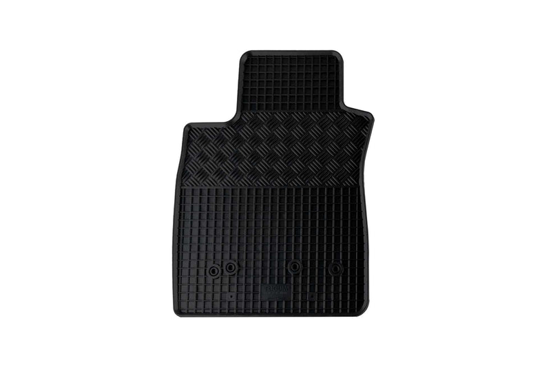 Covorașe din cauciuc Rigum pentru Renault Clio (2005-2019)