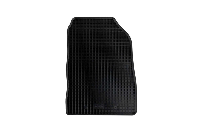 Covorașe din cauciuc Rigum pentru Renault Clio (2005-2019)