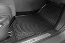 Covorașe din cauciuc Rigum pentru Renault Kadjar (2015-2022)