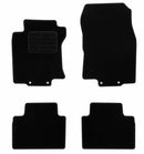 Covorașe Rigum pentru Renault Koleos (2017+)