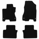 Covorașe Rigum pentru Renault Koleos (2008-2015)