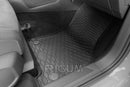Covorașe din cauciuc Rigum pentru VW Golf VIII eTS (2019+)