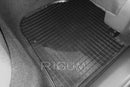 Covorașe de cauciuc Rigum pentru Skoda Rapid (2013-2019)