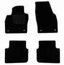 Covorașe Rigum pentru Skoda Kamiq (2019+)