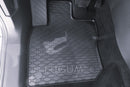 Covorașe din cauciuc Rigum pentru Skoda Kodiaq (2024+)