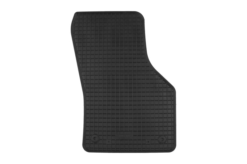 Covorașe din cauciuc Rigum pentru VW Polo (2001-2006)