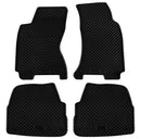 Covorașe din cauciuc Rigum pentru Skoda Superb (2001-2008)