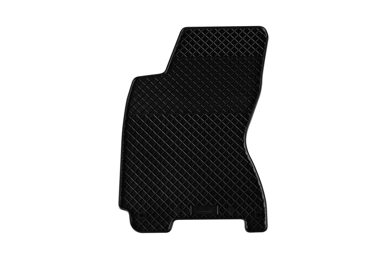Covorașe din cauciuc Petex pentru VW Golf V Plus (2005-2014)