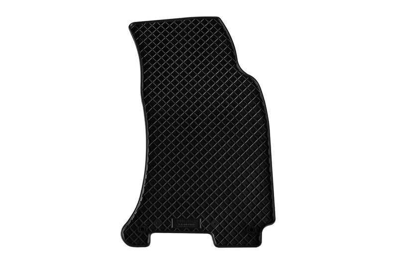 Covorașe din cauciuc Petex pentru VW Golf V Plus (2005-2014)