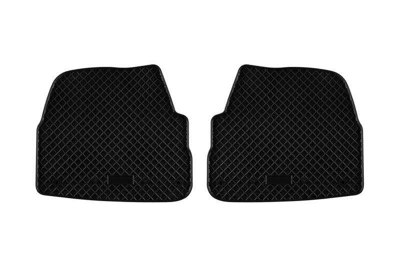 Covorașe din cauciuc Petex pentru VW Golf V Plus (2005-2014)