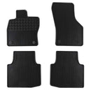 Covorașe din cauciuc Rigum pentru Skoda Superb III (2015-2023)