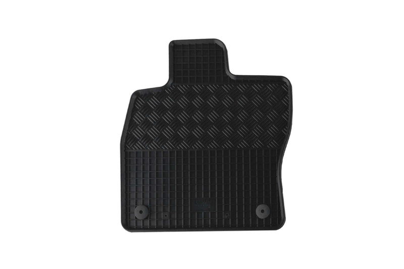Covorașe din cauciuc Rigum pentru VW Polo (2001-2006)
