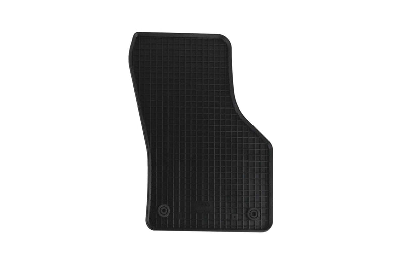 Covorașe din cauciuc Rigum pentru VW Polo (2001-2006)