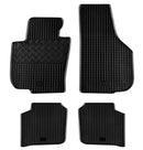 Covorașe din cauciuc Rigum pentru Skoda Superb II (2008-2015)