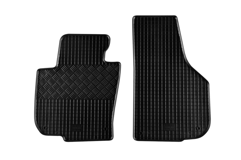 Covorașe din cauciuc Rigum pentru VW Polo (2001-2006)