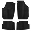 Covorașe din cauciuc Rigum pentru Skoda Fabia (2007-2014)