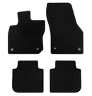 Covorașe Rigum pentru Skoda Kodiaq (2024+)