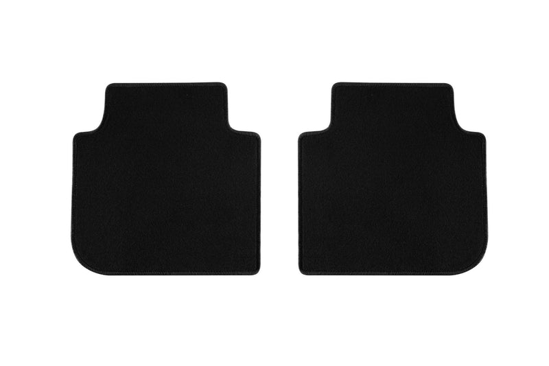 Gumeni Stelki Rigum pentru VW Tiguan Allspace (2017+)