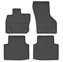 Covorașe din cauciuc Rigum pentru Skoda Superb (2024+)