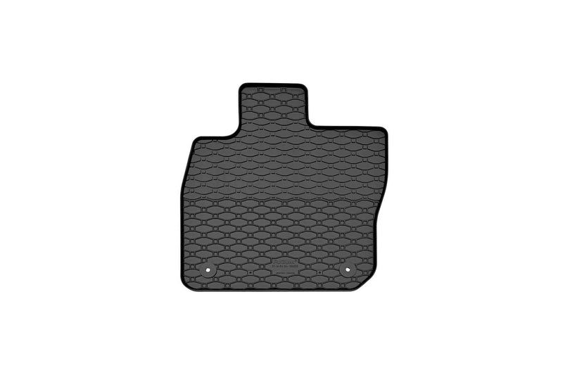 Dâmburi de fereastră 3D SPARTline pentru VW Passat B9 (2023+)