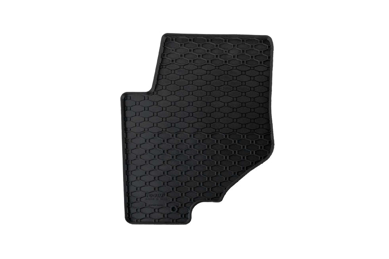 Frogum 3D Rubber Floor Mats pentru Renault Twingo (2014+) tip bazin